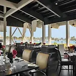 Doubletree By Hilton Hotel Berkeley Marina 