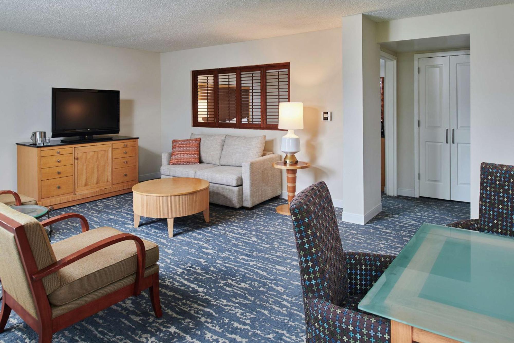Doubletree By Hilton Marina 4* Berkeley