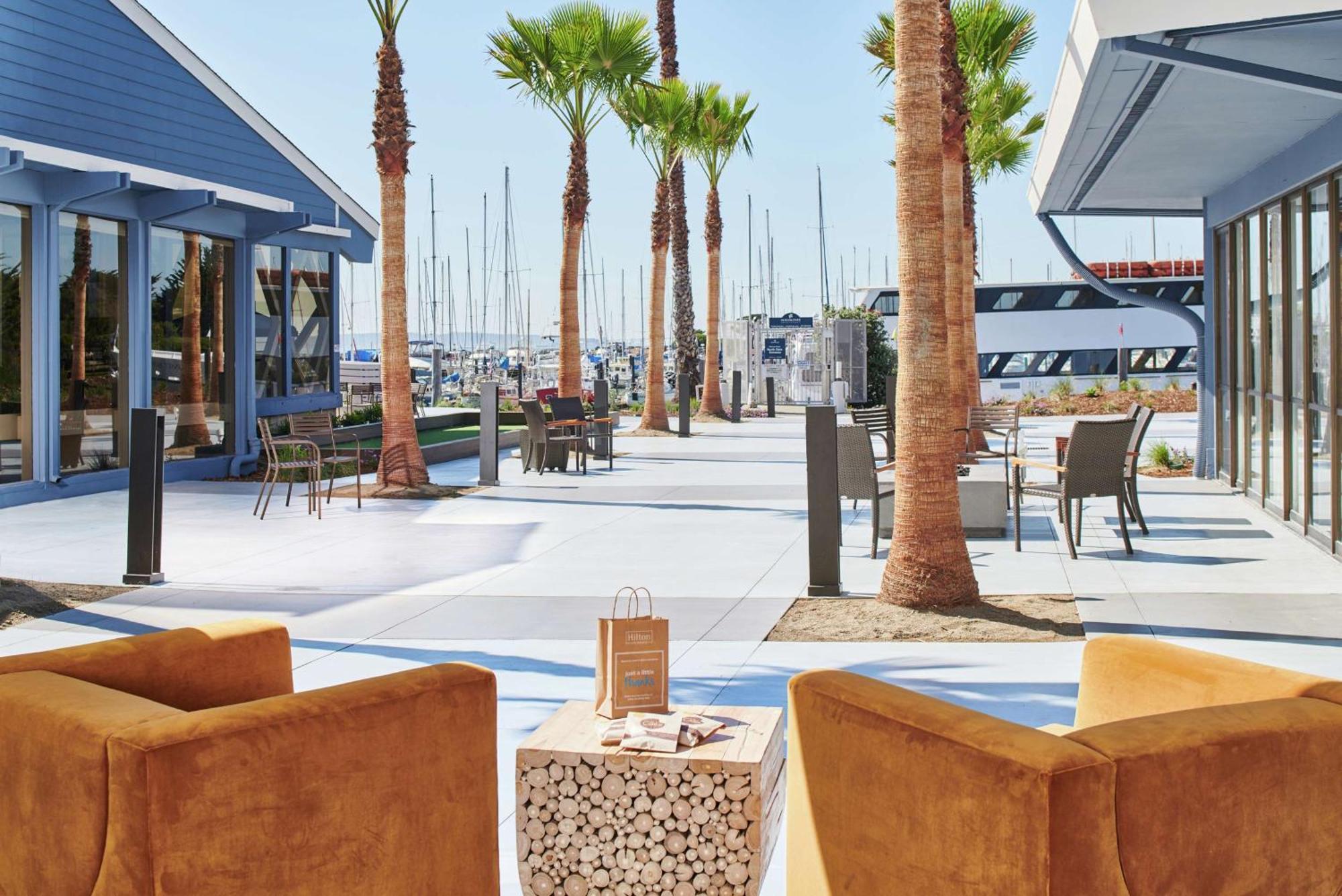 Doubletree By Hilton Marina 4* Berkeley