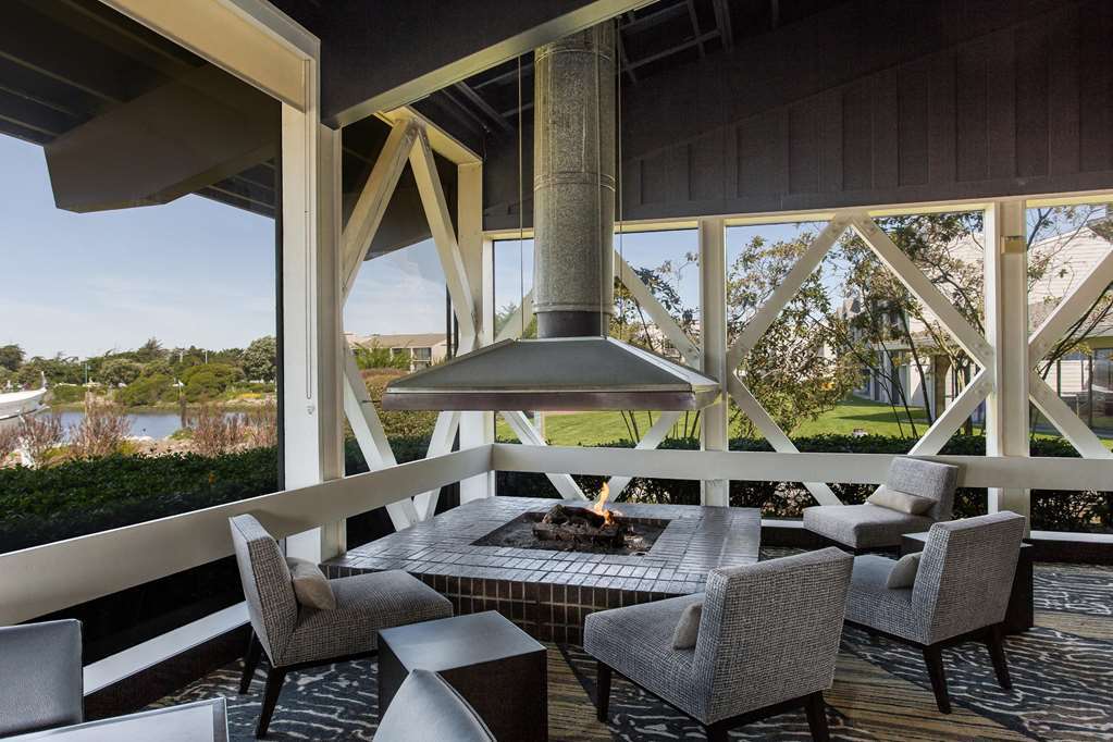 Doubletree By Hilton Marina 4* Berkeley