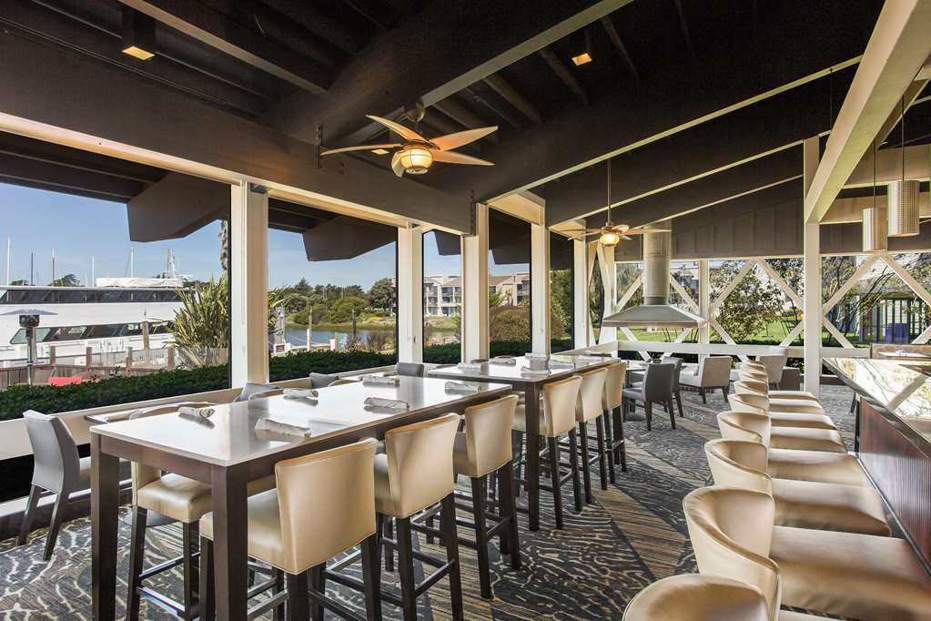 Doubletree By Hilton Marina Berkeley