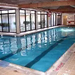 Doubletree By Hilton Hotel Berkeley Marina 