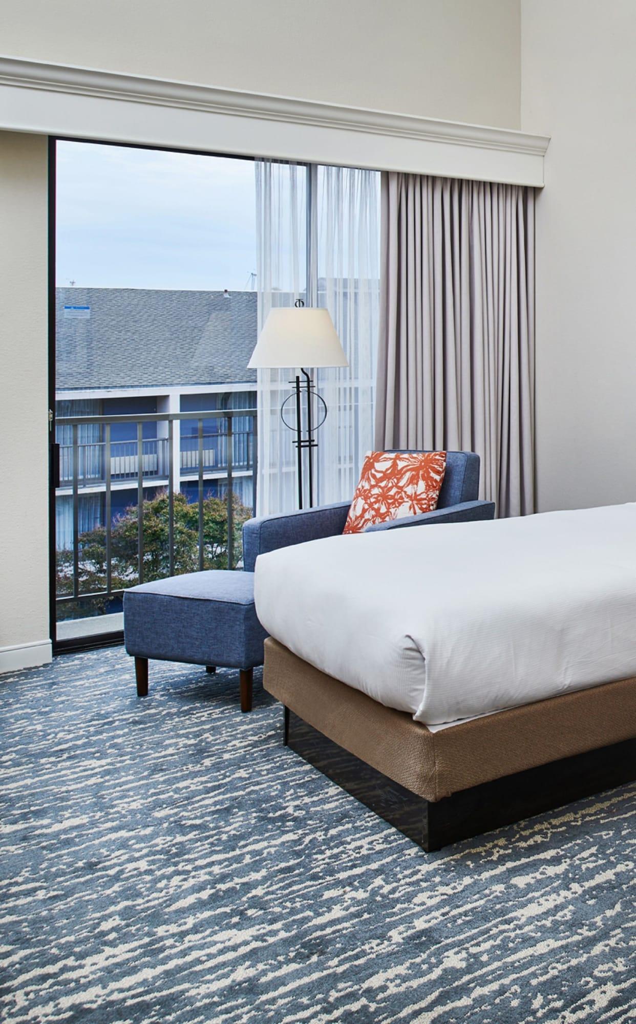 Hotel Doubletree By Hilton Marina 4*
